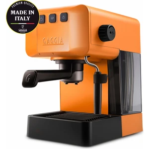EG Turuncu Espresso Manuel Makine EG2109/05