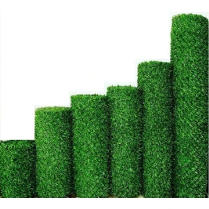 Msy Fence 120 cm x 10 mt Çim Çit Bahce Teli Yapay Çim Çit Teli Çimli Çit