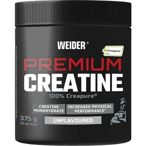 Premium Creatine – 375 gr - 110 Servis - 4 Gram Creatine