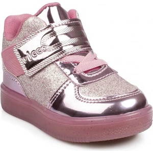 Vi̇cco Mimi Bebe Işıklı Bot Pembe 220.B20K.105