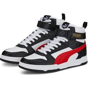Rbd Game Unisex Çok Renkli Sneaker 38583905