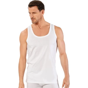 Özkan Underwear 0050 Erkek Pamuklu Penye Süprem Atlet