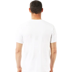 Özkan Underwear 0055 Erkek Pamuklu Penye Esnek Rahat Kapalı Yaka Atlet Fanila