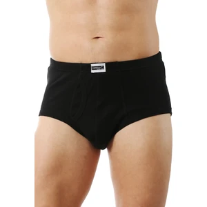 Özkan 0117 Erkek Ribana Pamuklu Slip Torbalı Külot