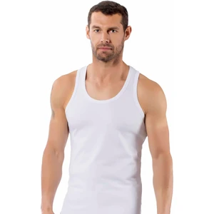 Özkan Underwear 0267 Erkek Pamuklu Likralı Penye Sporcu Atlet