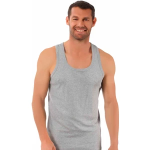 Özkan Underwear 0267 Erkek Pamuklu Likralı Penye Sporcu Atlet