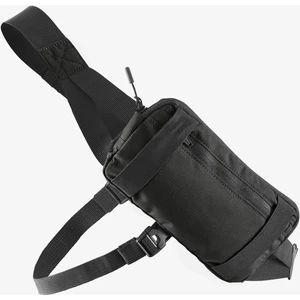 KALENJI Koşu Çantası - 0,5 L - Siyah