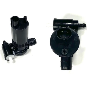 Motor Su Fiskiye Juke 07-16