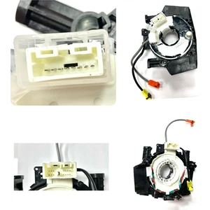 Zemberek Aırbag Navara 10-12/qashqai 07-13 (Çift Kablolu)