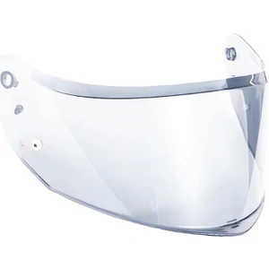 Ls2 Stream 2 Kask Camı - Vizör - Şeffaf