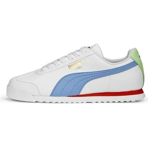 Roma Basic Siyah Unisex Sneaker 36957147