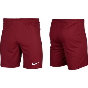 M Nk Dry Park Iıı Short Nb K Erkek Şort BV6855-677