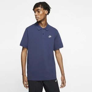 CJ4456 M Nsw Sce Polo Matchup Pq T-Shirt