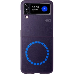 Samsung Galaxy Z Flip 4 Kılıf HBC-156 Forum Magneticsafe Kapak
