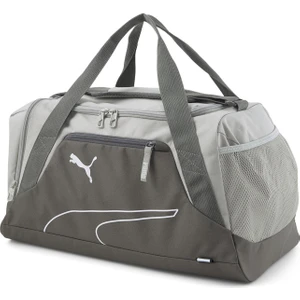 Fundamentals Sports Bag S Shadow Gray-Sm Gri Unisex Çanta 07923004
