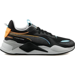 Rs-X 3D