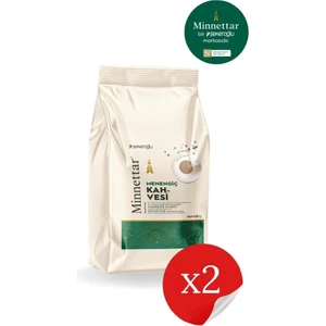 Sütlü Menengiç Kahvesi Toz 2X1000 gr