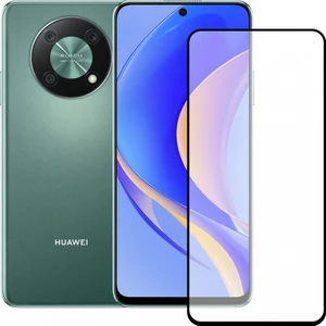 Nova Y90 111D Full Tam Kaplayan Tamperli Kırılmaz Cam Ekran Koruyucu