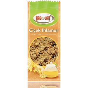 Bağdat Baharat Çiçek Ihlamur 35 gr