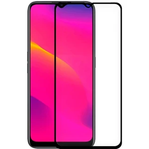 Xiaomi Mi 9 Se 111D Full Tam Kaplayan Tamperli Kırılmaz Cam Ekran Koruyucu