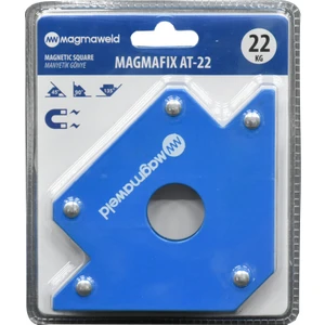 Magmafıx At-22 Manyetik Kaynak Gönyesi - 22 kg