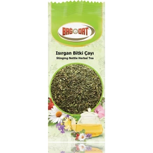 Bağdat Baharat Isırgan Otu Çayı 30  gr