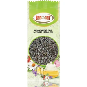 Bağdat Baharat Lavanta Çayı 40 gr