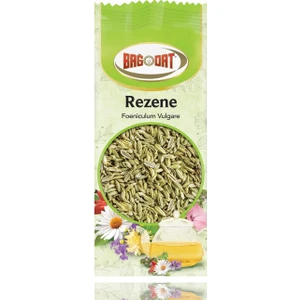 Bağdat Baharat Rezene Tohum Çayı 120 gr