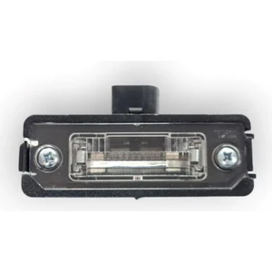 Arka Plaka Aydınlatma Lambası Vw Polo 2005-2009 1J6943021