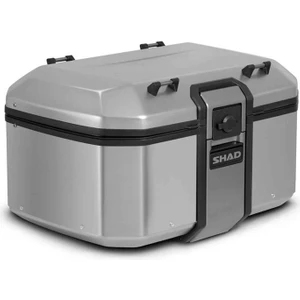 Terra TR55 Alüminyum Arka Çanta