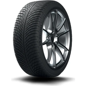 235/65 R17 104H Xl Pilot Alpin 5 Suv Oto Kış Lastiği (Üretim Yılı: 2023)