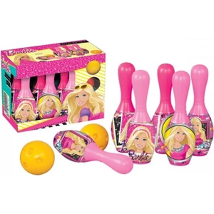 Barbie Bowling