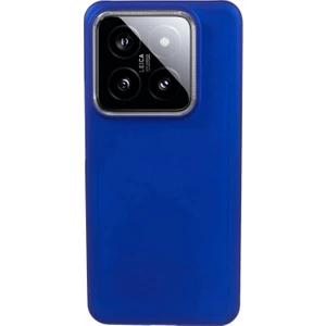 LR Joyful Xiaomi 14 Pro Koruyucu Telefon Kapağı Kauçuk Pc Önce Çizelge Anti Telefon Kılıfı (Yurt Dışından)