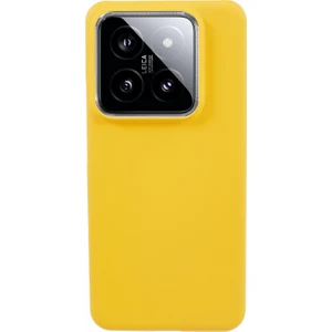 LR Joyful Xiaomi 14 Pro Koruyucu Telefon Kapağı Kauçuk Pc Önce Çizelge Anti Telefon Kılıfı (Yurt Dışından)