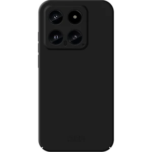 LR Joyful Xiaomi 14 Mat Kılıf Tpu+Akrilik Anti-Çizelge Telefon Kapağı (Yurt Dışından)
