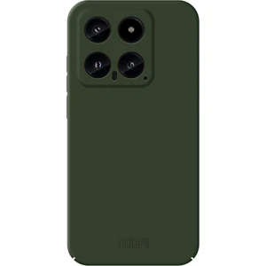 LR Joyful Xiaomi 14 Mat Kılıf Tpu+Akrilik Anti-Çizelge Telefon Kapağı (Yurt Dışından)