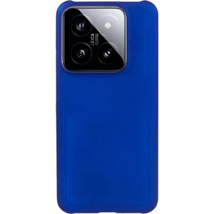 LR Joyful Xiaomi 14 Kauçuklu Kılıf Koruyucu Sabit Pc Arka Telefon Kapağı (Yurt Dışından)