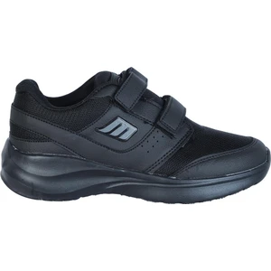 Mp 241-1568ZN Cırtlı Kadın Sneaker Spor Ayakkabı