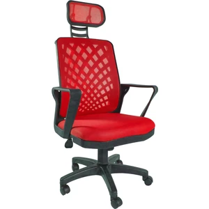 Ev ve Ofis Koltuğu Çalışma Sandalyesi Oyuncu Koltuğu Bilgisayar Sandalyesi Bilgisayar Koltuğu Plastik Ayak