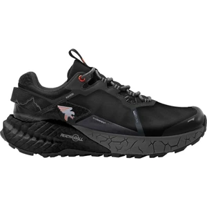 Tk.Kaveri Men 2201 Erkek Siyah Sneaker TKKAVW2201