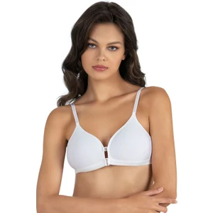 Önden Klipsli Desteksiz Sütyen 1130