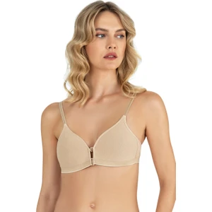 Önden Klipsli Desteksiz Sütyen 1130