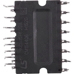 IKCM15F60GA 15A 600V Kontrol Entegre Ipm Akıllı Güç Modülü (Yurt Dışından)