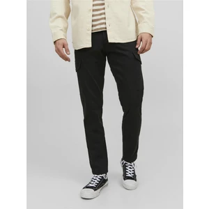 Jack & Jones Jpstollıe Bowıe Kargo Pantolon 12224001