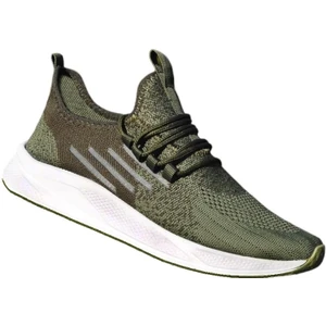 Doxer Triko Günlük Sneaker Spor Ayakkabı 330135