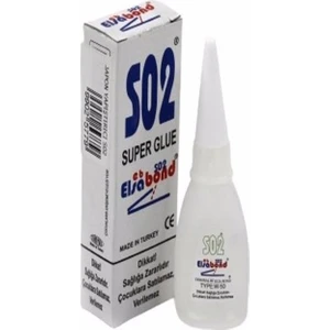 Elsa Yapıştırıcı