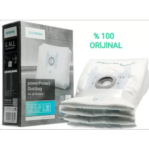 Toz Torbası % Orıgınal