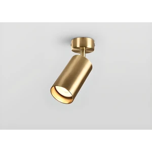 Ömür Avize Wiser Tekli Eskitme Gold Kasa Spot Aplik