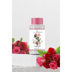 The Natural Ritualist Gül Suyu 300 ml