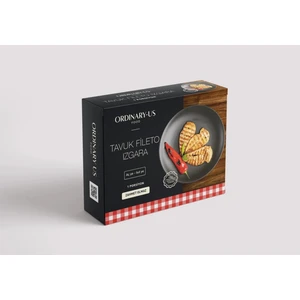 Ordinary-Us Food Izgara Tavuk Fleto 150 gr 1 Porsiyon